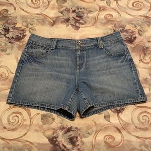 Tommy Hilfiger denim Women’s shorts